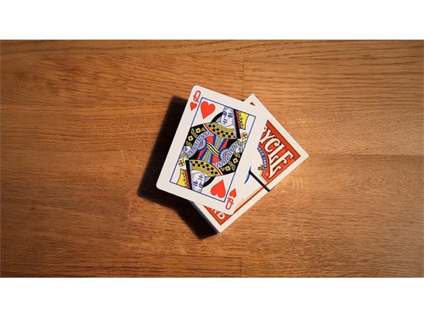 The Last Prediction (DVD and Gimmick) by Kneill X and Big Blind Media - DVD