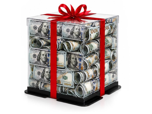Production Money By Tora Magic