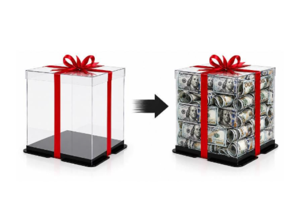 Production Money By Tora Magic