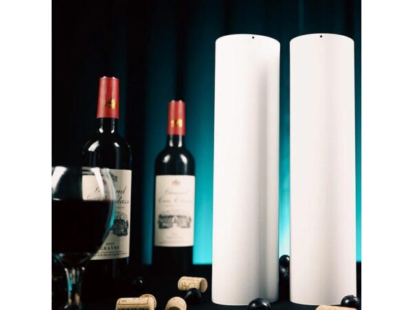 Miracle Wine Bottles by TCC Magic