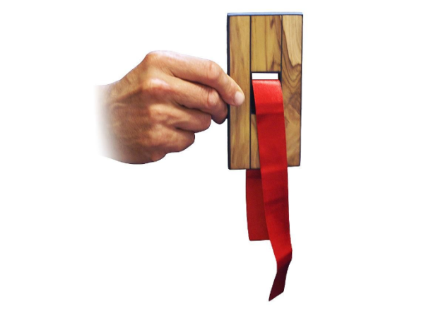 Melting Ribbon