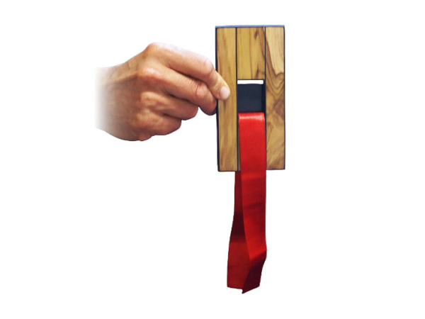Melting Ribbon