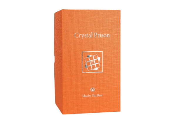 Crystal Prison by Flat Base & TCC Magic