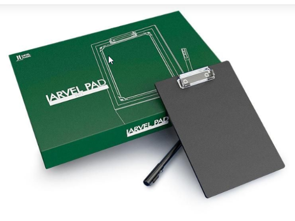 IARVEL PAD PRO/Plastic