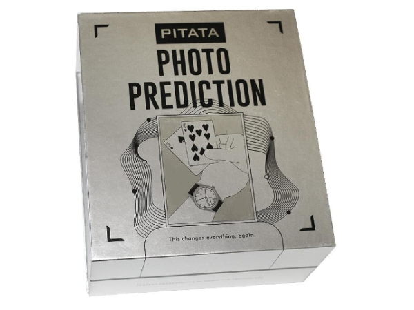 PITATA Photo Prediction