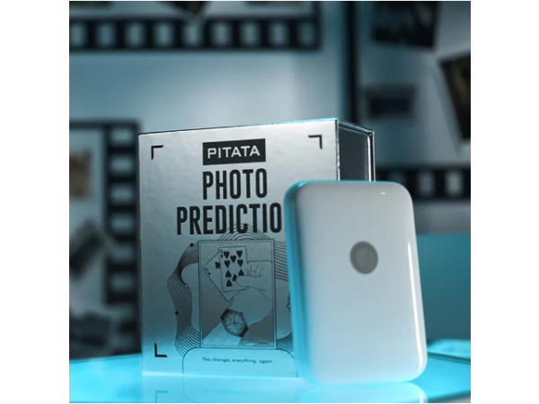 PITATA Photo Prediction