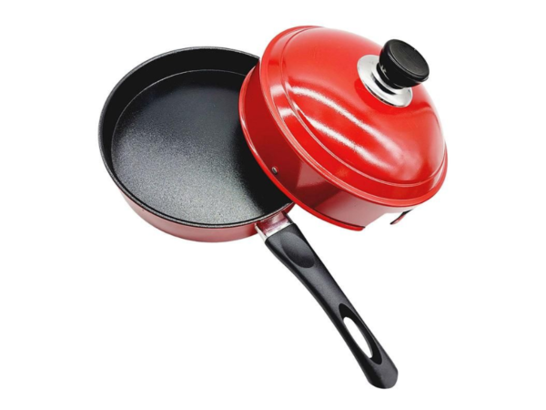 Dream Pan By Tora Magic