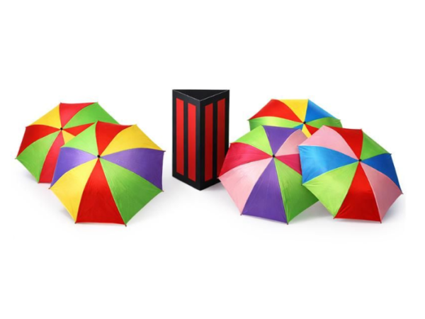 Parasol Production