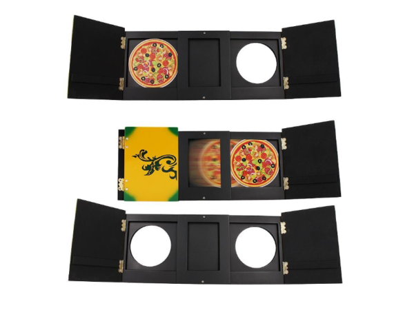 Sucker Pizza Box