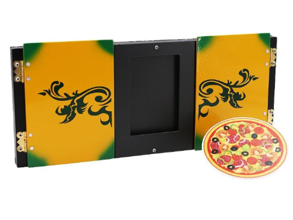 Sucker Pizza Box
