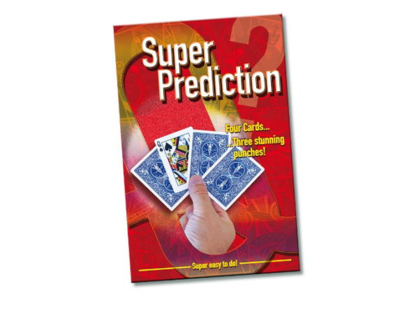 Super Prediction