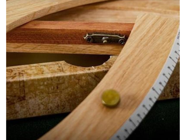 Rulers by Père Alex & Marchand de trucs