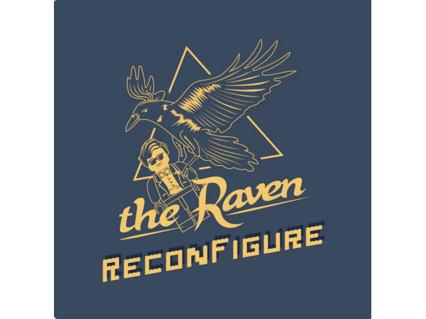 Raven ReconFigure (Requires Raven Starter Kit)