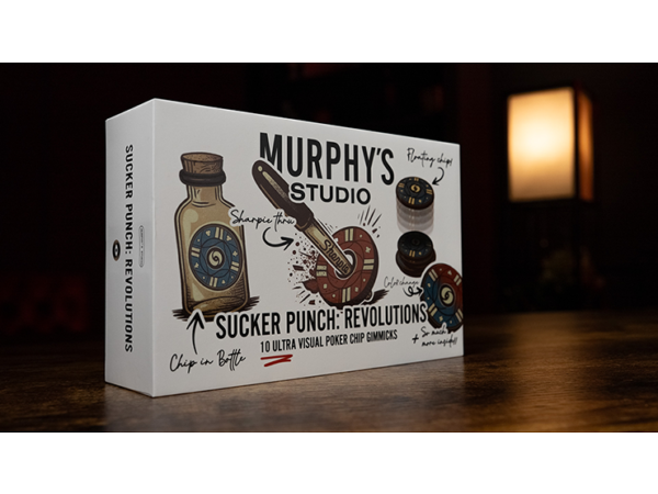 Sucker Punch: Revolutions