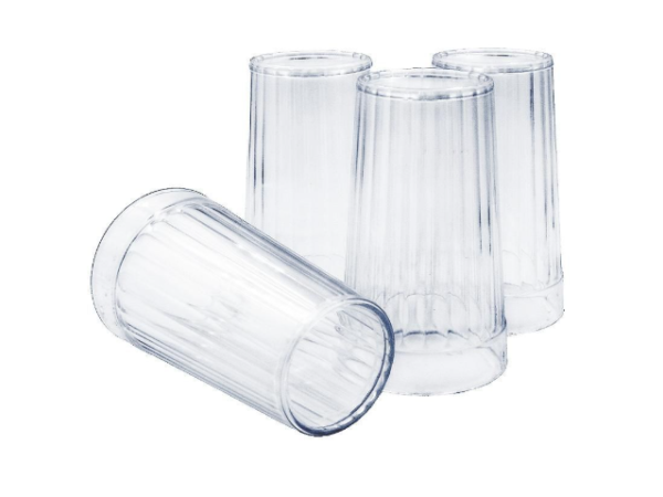 Sitta 3 Routines with the Bottomless Glass – Complete Glass Set