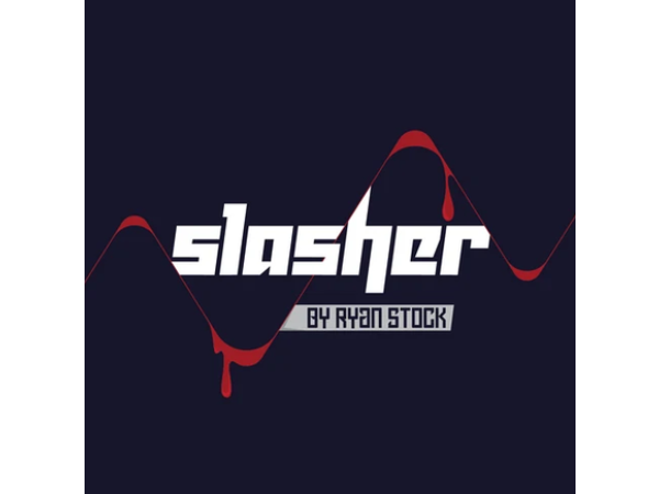 Slasher by Ryan Stock