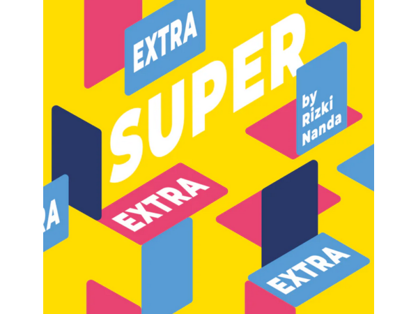 Super Extra by Rizki Nanda