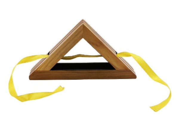 The Holy Ribbon