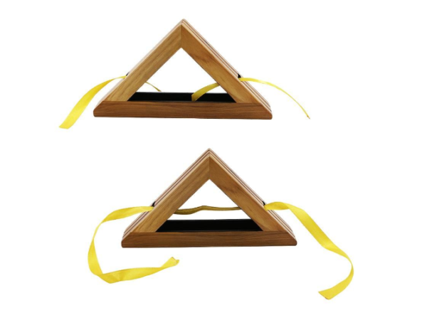 The Holy Ribbon