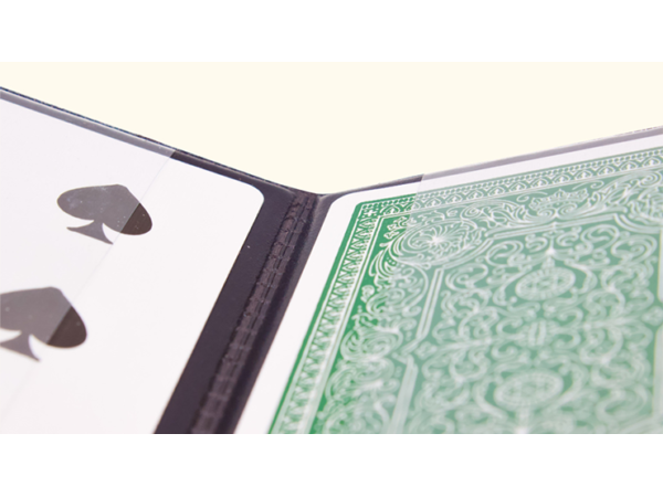 Z-Wallet Deluxe