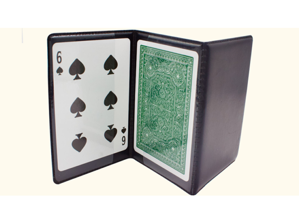 Z-Wallet Deluxe (Dozen)