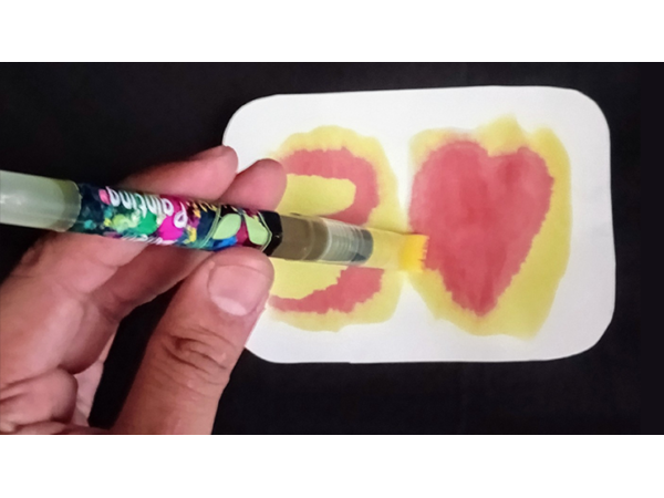 Alien Painting Kit by Alien Magic