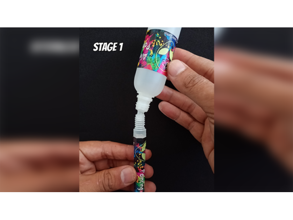 Alien Painting Refill by Alien Magic