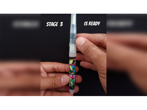 Alien Painting Refill by Alien Magic