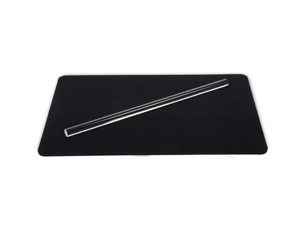 Acrylic Magic Wand (Clear)