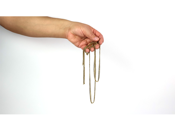 Endless Chain (Gold)