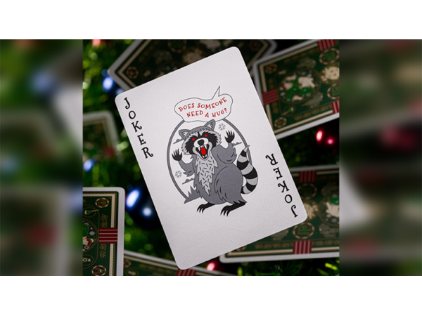 Elf Playing Cards by theory11