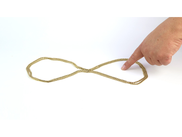 Endless Chain (Gold)