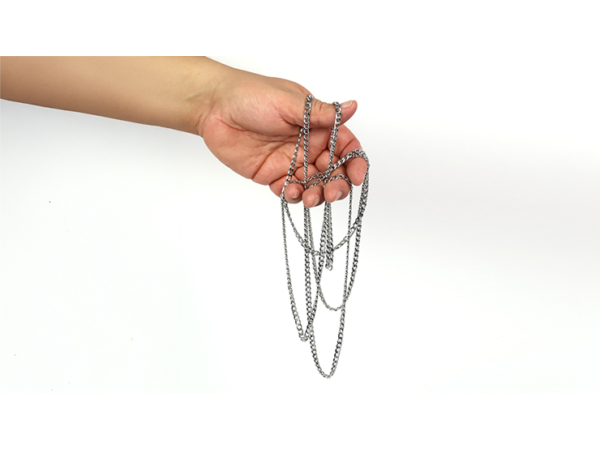 Endless Chain (Silver)