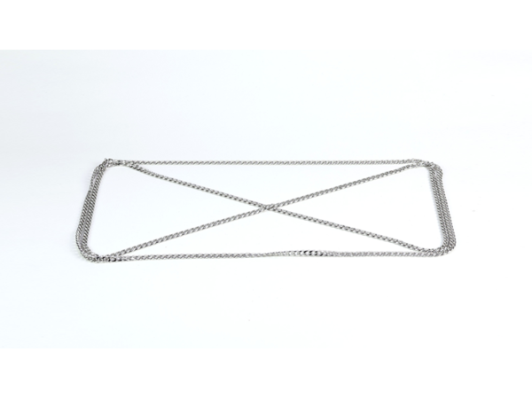Endless Chain (Silver)