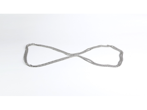 Endless Chain (Silver)
