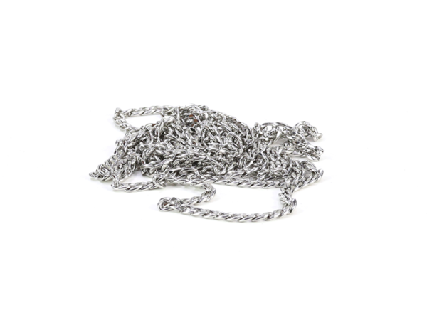 Endless Chain (Silver)