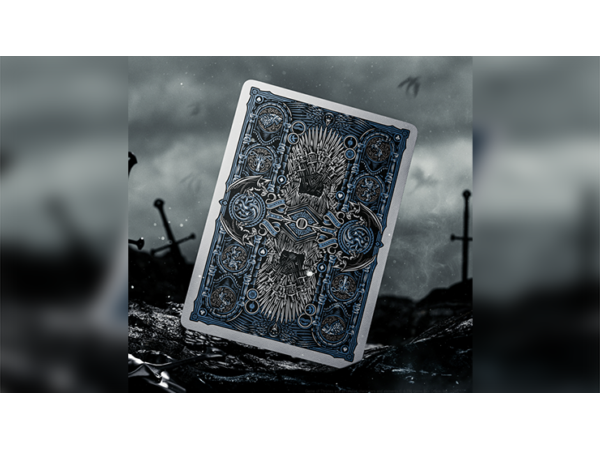 Game of Thrones Playing Cards by theory11