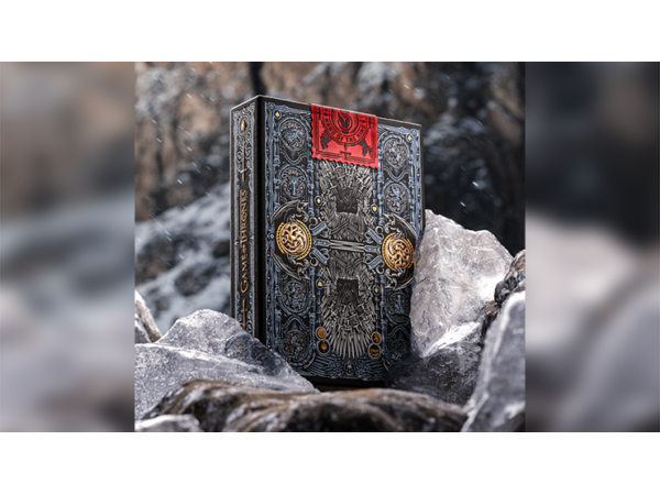 Game of Thrones Playing Cards by theory11