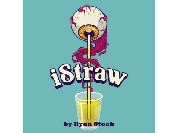iStraw by Ryan Stock