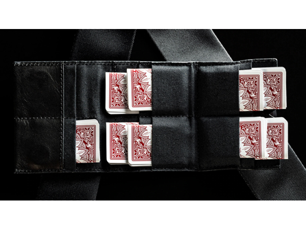 Quiver Compact Index by Kelvin Chow