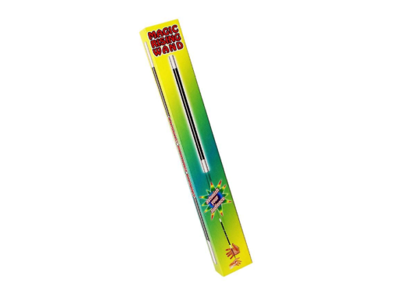 Magic Rising Wand - Small
