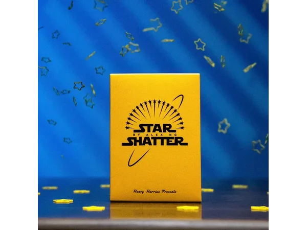 Star Shatter by Alex Ng