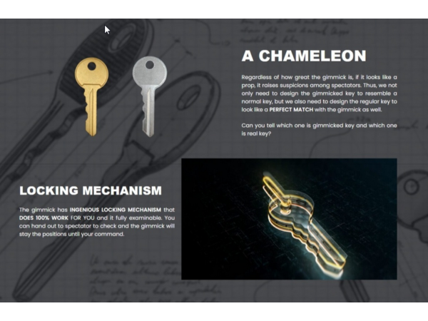 SCOTCH & WHISKEY by Tom Elderfiel and Hanson Chien