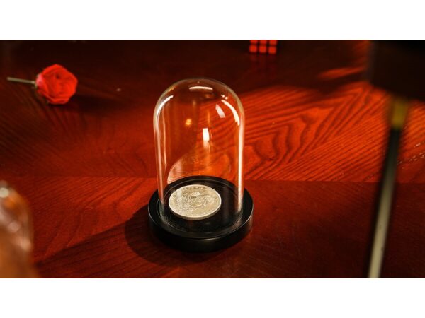 The Quantum Dome by Mai Bro & TCC Magic