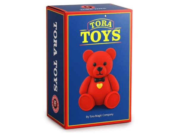 Magic Toy by Tora Magic