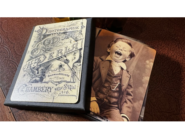 The Curious Case Of Amanda Cole by Dead Rebel Productions