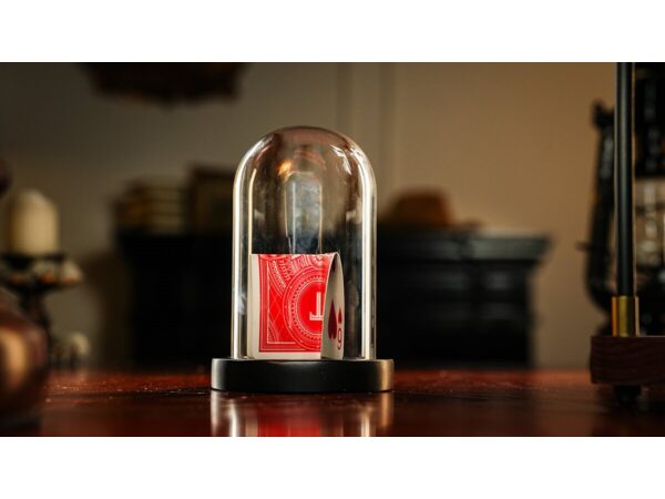 The Quantum Dome by Mai Bro & TCC Magic