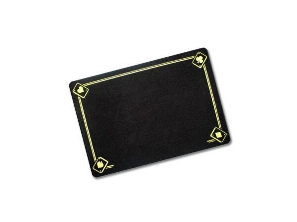 Vdf close up pad - four aces 40 x 20 cm