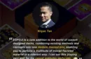 Henry Harrius Presents ESPOJI By Alex Ng – Bild 2