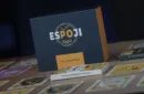 Henry Harrius Presents ESPOJI By Alex Ng – Bild 1
